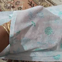پارچه چادر رنگی|لباس|سبزوار, اسلام آباد|دیوار