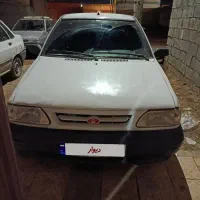 پراید91 هیدرولیک