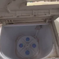 ماشین لباسشویی پاکشوما|ماشین لباسشویی و خشککن لباس|زاهدان, |دیوار