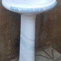 یک عدد روشویی