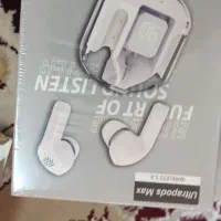 ساعت هوشمند وا ایرپاد