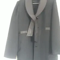 مانتو در حد نو ۲۵۰ تومن|لباس|زنجان, |دیوار