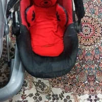 روروک و کریر|کالسکه و لوازم جانبی|اردبیل, |دیوار