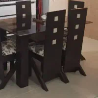 مبله نوساز ،مرکز شهر 90متر