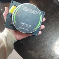 یک جفت هورن گرندزیرو|سیستم صوتی خانگی|مشهد, عامل|دیوار