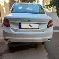 ساینا مدل۹۷سفید فول|خودرو سواری و وانت|اصفهان, شهرک مهدیه|دیوار