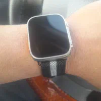 ساعت دیجیتال .سالم بدون خط و خش|ساعت|ساوه, |دیوار