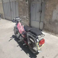 پیشرو70مدل82پلاک ملی|موتورسیکلت|اصفهان, کوجان|دیوار