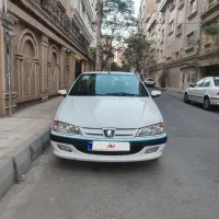 پژو پارس مدل 1389|خودرو سواری و وانت|تهران, باغ فیض|دیوار
