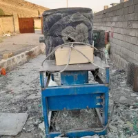 کندور دهنه ۸۰|ماشین‌آلات صنعتی|شیراز, برمشور علیا|دیوار