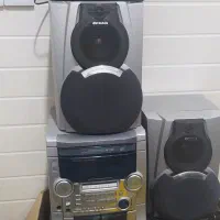 ضبط|سیستم صوتی خانگی|قم, ولیعصر|دیوار