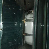 اردی ۸۲ بدون رنگ در حد خشک|خودرو سواری و وانت|اصفهان, گلزار|دیوار