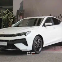 ماشین کی ام سی j7