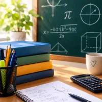 تدریس ریاضی