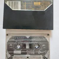 نوار کاست موسیقی اورجینال شاهرخ ۱۳۶۹|فیلم و موسیقی|کرج, گوهردشت|دیوار