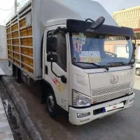 فاو 6تن 1401 درجه 1|خودرو سنگین|چهاردانگه (تهران), |دیوار