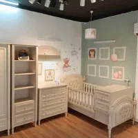 سرویس کودک /مستقیم از  تولیدکننده / اقسا/طی|اسباب و اثاث بچه|تهران, حکیمیه|دیوار