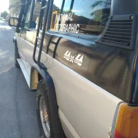 فروش فوری پاترول ۶ سیلندر