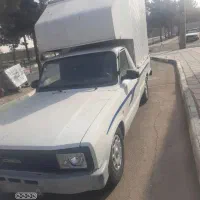 مزدا تک کابین|خودرو سواری و وانت|ری, عباسآباد|دیوار