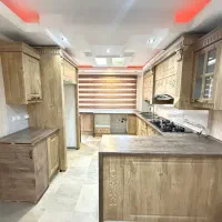 آپارتمان ۹۰ متر، فول، مقداد
