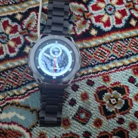 ساعت هوشمند