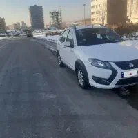 کوئیک ۴۰۳ gxl|خودرو سواری و وانت|تبریز, |دیوار