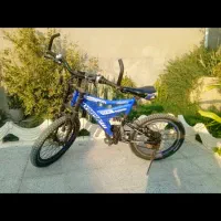 اره بنزینی و دوچرخه|حراج|جم, |دیوار