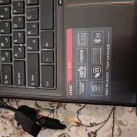 لپ تاب MSI مدل cx61|رایانه همراه|تهران, ورزشگاه آزادی|دیوار