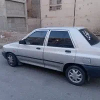 پراید 95