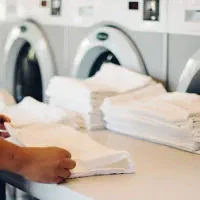 دلیوری خشکشویی