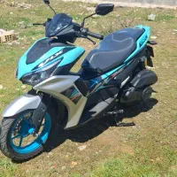 آیروکس 170 همتاز موتور صفر