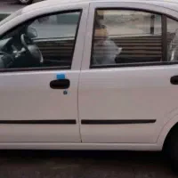 تبیا مدل ۱۴۰۰