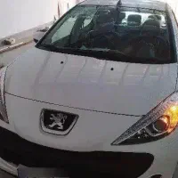 207 دنده ۱۴۰۴|خودرو سواری و وانت|سیرجان, |دیوار