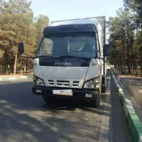ایسوزو 5200