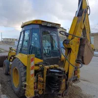 بیل بکهو سنوپارس ۱۰۰