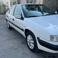 فروش فوری مدل ۸۹ ماشین فوق تمیز وبدون مشکل