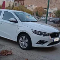 تارا اتومات ۴۰۲|خودرو سواری و وانت|همدان, |دیوار