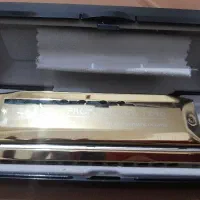 ساز دهنی کروماتیک
