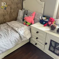 سرویس خواب کودک و نوجوان