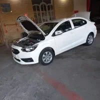 فروش شاهین GL خشک 1404مهرماه