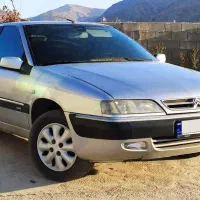 سیتروئن زانتیا 2000