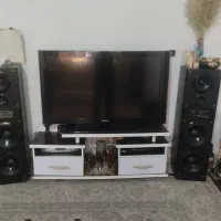باند اورجینال onix درحد و تلوزیون lcd سامسونگ اصلی