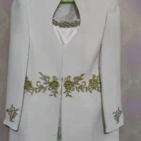 کت شلوار مجلسی