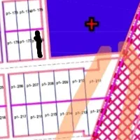 زمین ویلایی سرنبش دوبرشهرک سلخ