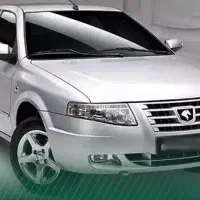 ح واله سمند سورن پلاس تکسوز