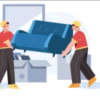 شرکت باربری اساس منزل ای بار کارگر جابه جایی