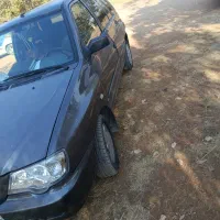 فروش پراید 111پلمپ|خودرو سواری و وانت|یاسوج, |دیوار