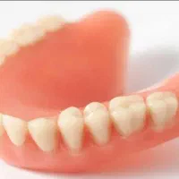 دندان مصنوعی|آرایشی، بهداشتی، درمانی|جلفا, |دیوار