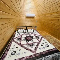 کلبه-سوئیسی