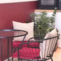 میز‌‌ و صندلی